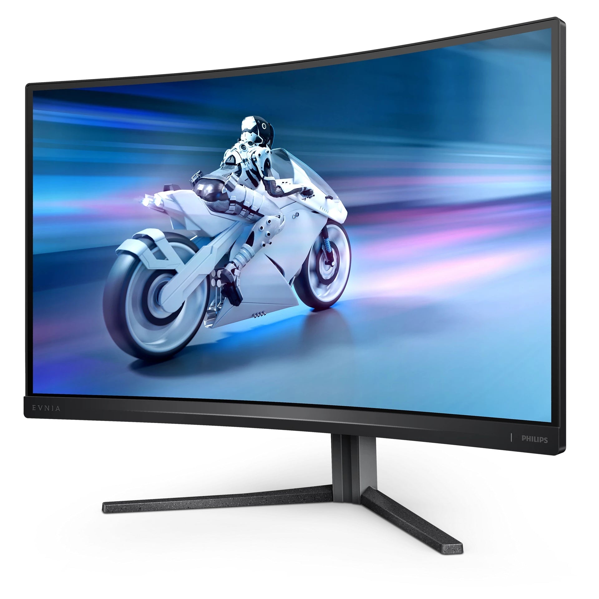 PHILIPS 27M2C5500W 27" VA Evnia Curved Gaming Monitor