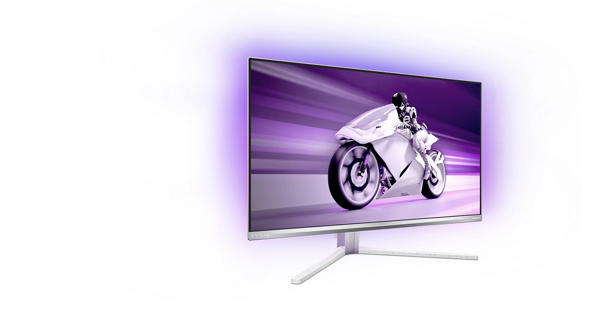 PHILIPS 27M2N8500 26.5" QD OLED gaming monitor