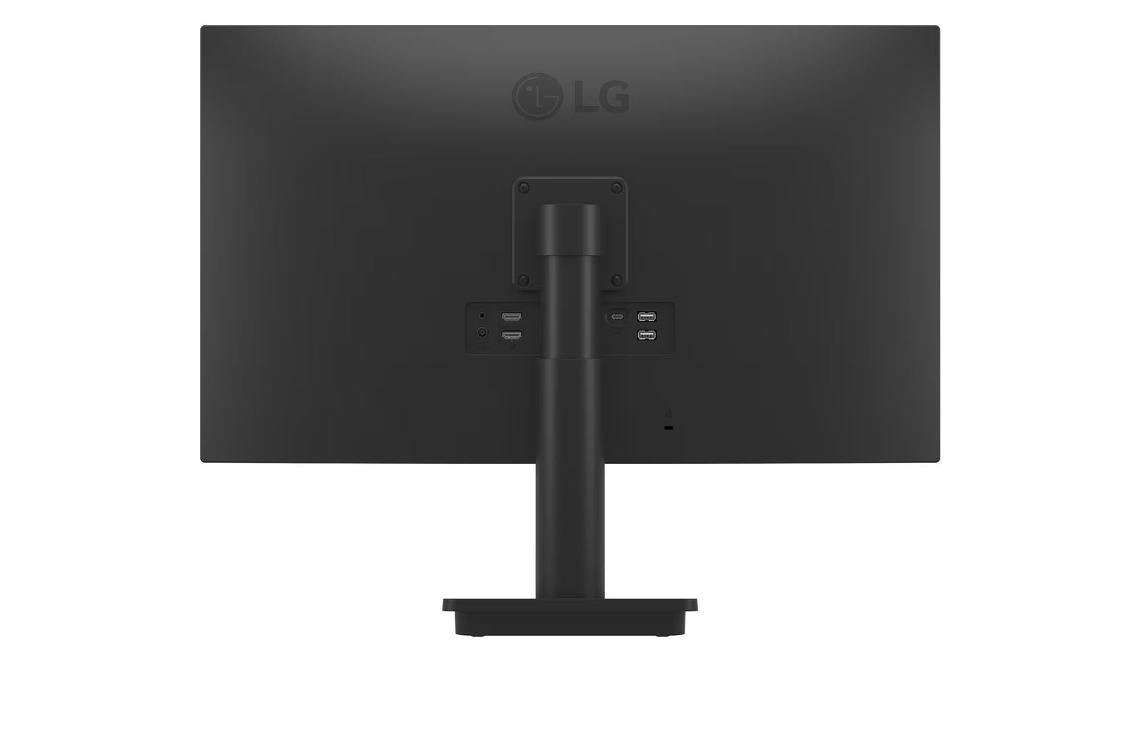 LG 27MS570B-B 27” IPS Full HD monitor with USB-C