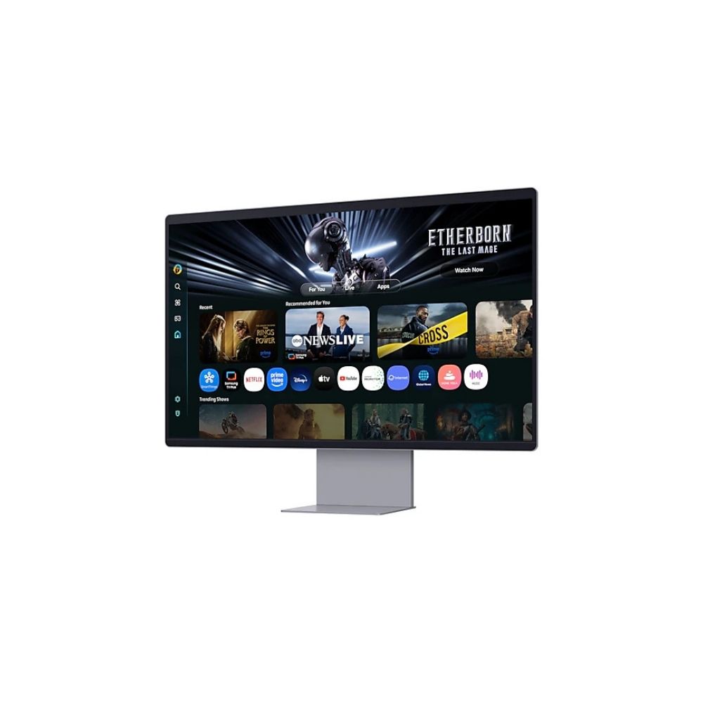 SAMSUNG 32" M9 M90SF 4K 60Hz Smart Monitor