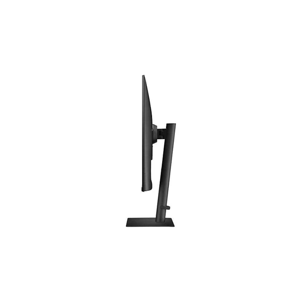 Samsung 32 Height Adjustable VA 75Hz QHD Monitor