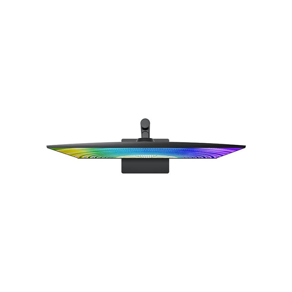 Samsung 32 Height Adjustable VA 75Hz QHD Monitor