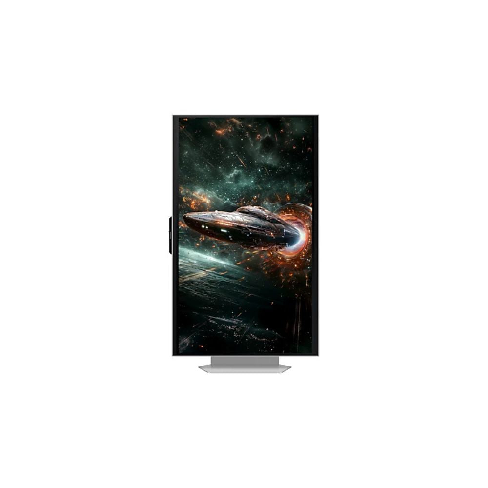 Samsung 27" Odyssey 3D G90XF 4K IPS 165Hz Gaming Monitor