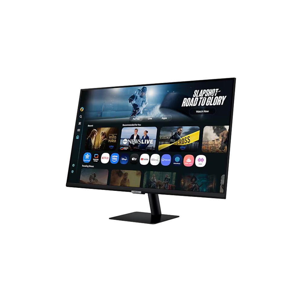 SAMSUNG 32" M7 M70F 4K 60Hz Smart Monitor