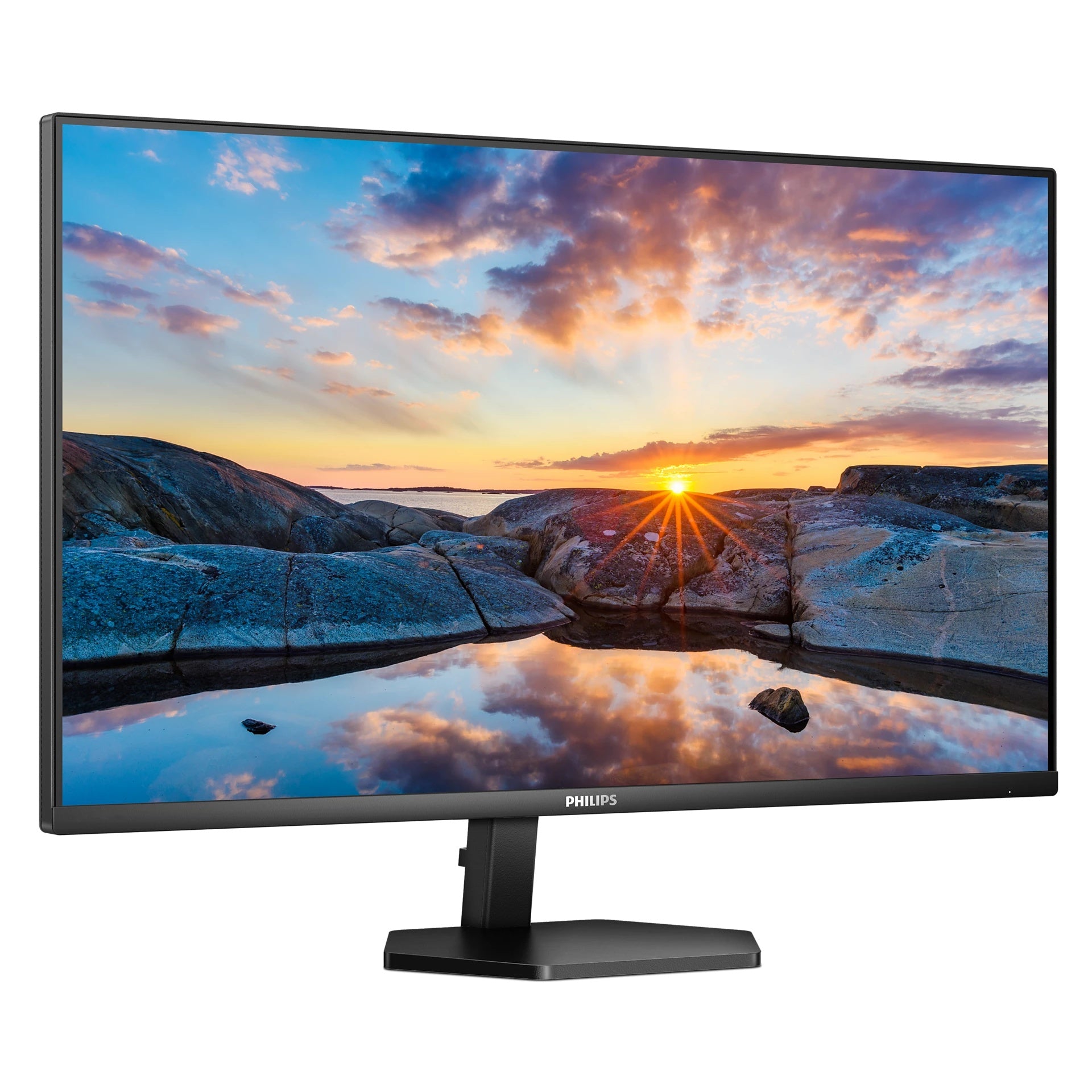 PHILIPS 32E1N3100LA 31.5" VA Full HD LCD monitor