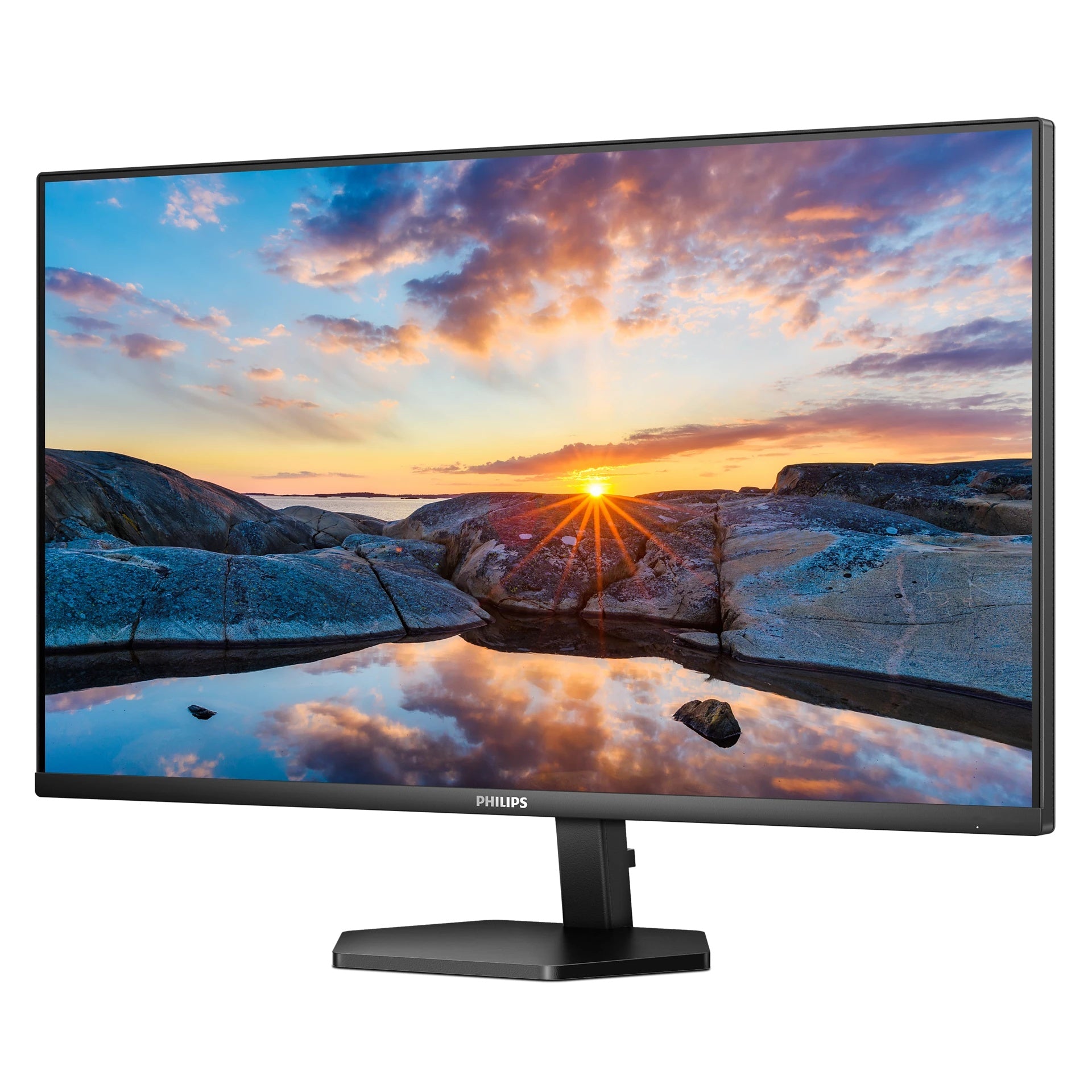 PHILIPS 32E1N3100LA 31.5" VA Full HD LCD monitor