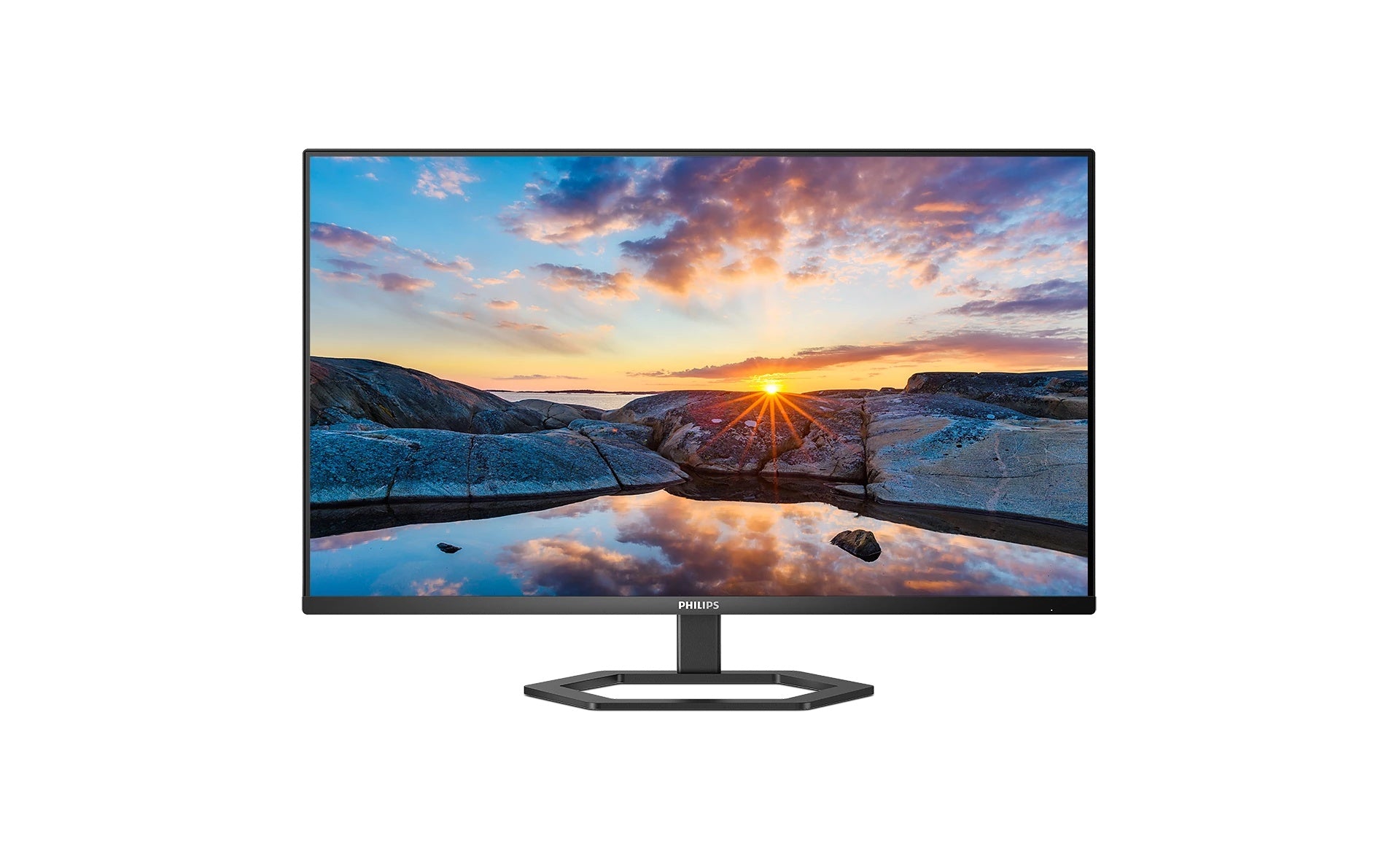 PHILIPS 32E1N5800LA 31.5" VA 4K UHD monitor