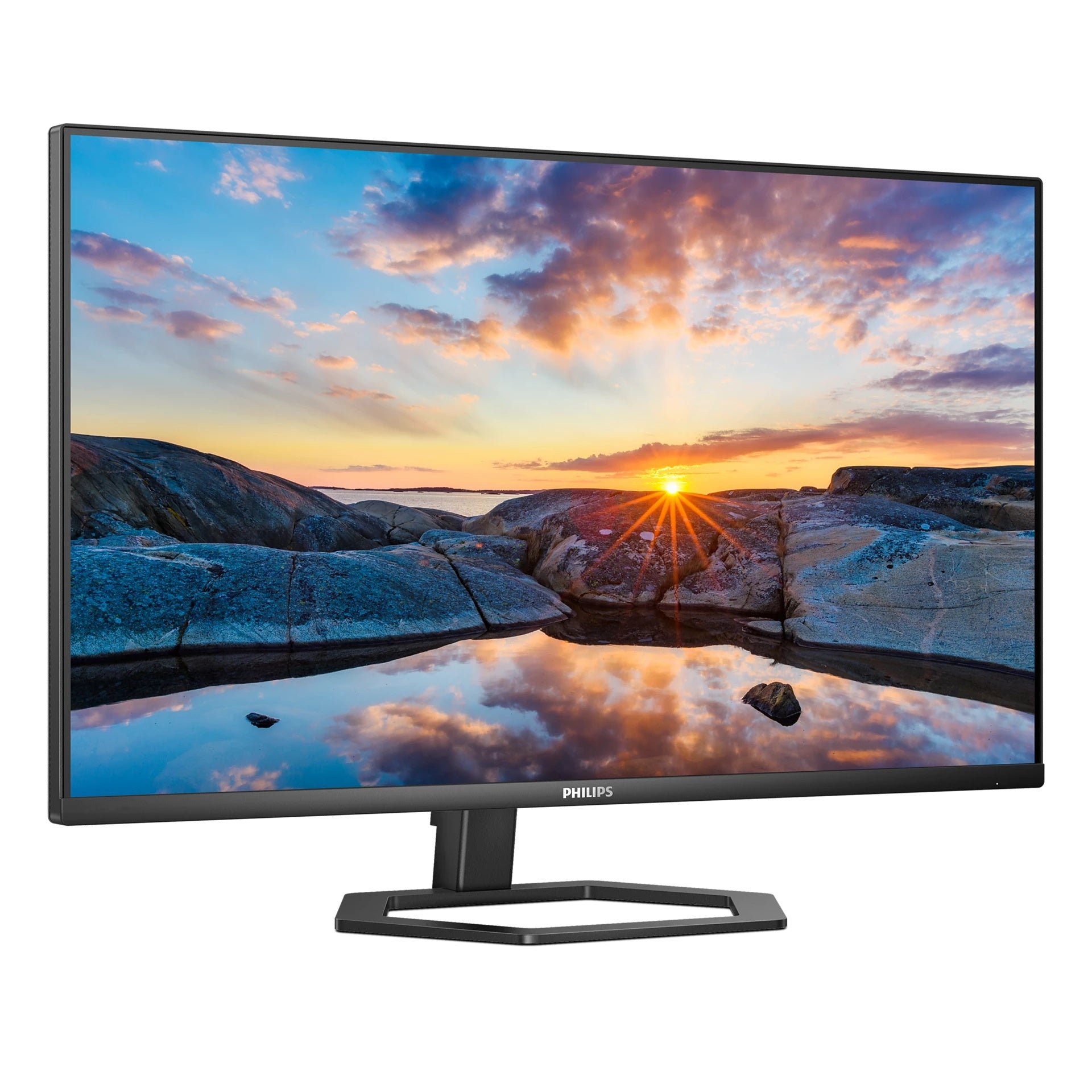 PHILIPS 32E1N5800LA 31.5" VA 4K UHD monitor