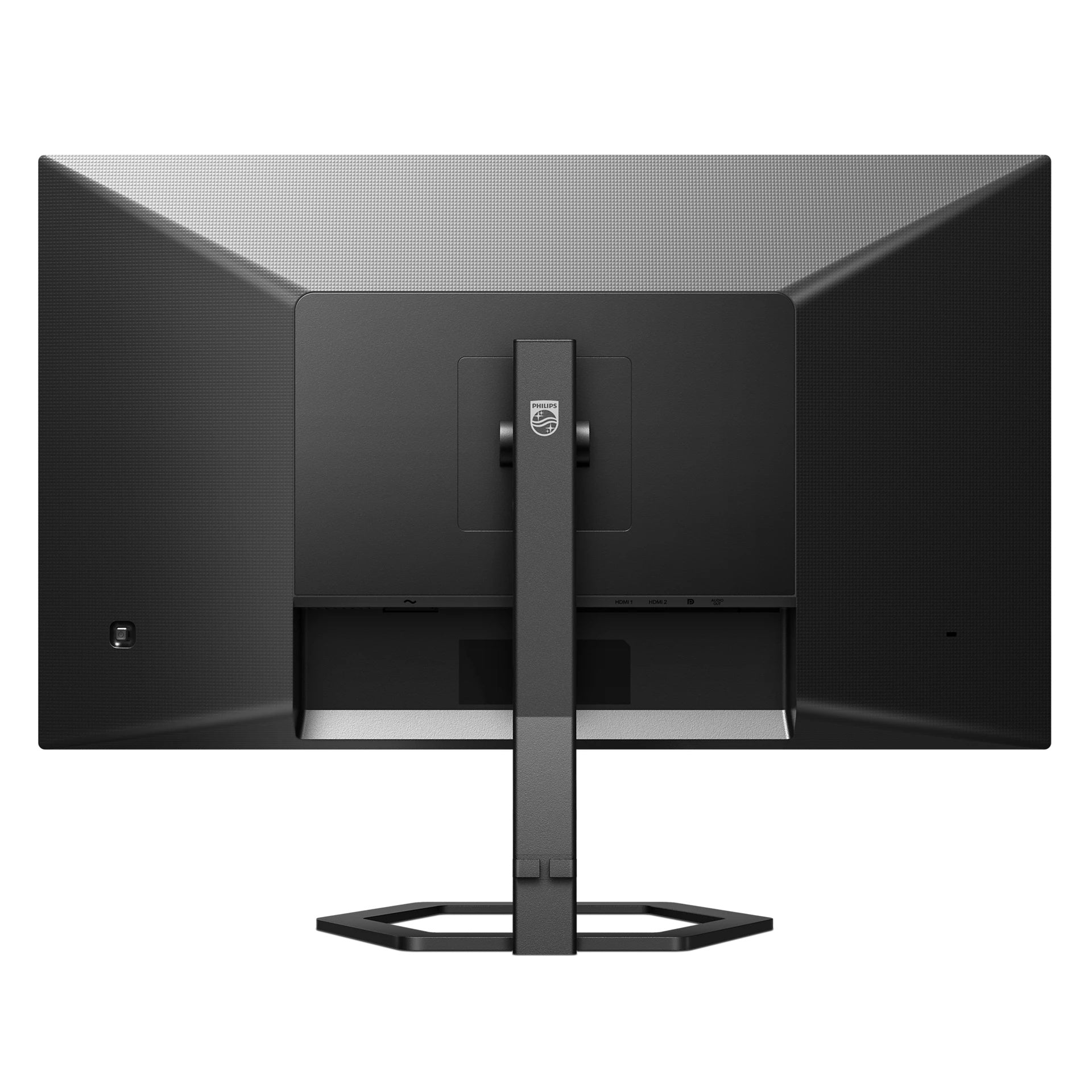PHILIPS 32E1N5800LA 31.5" VA 4K UHD monitor