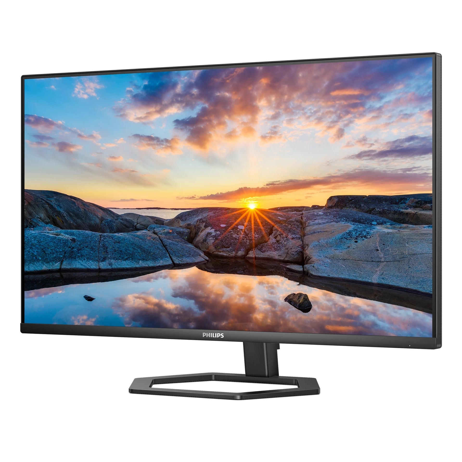 PHILIPS 32E1N5800LA 31.5" VA 4K UHD monitor