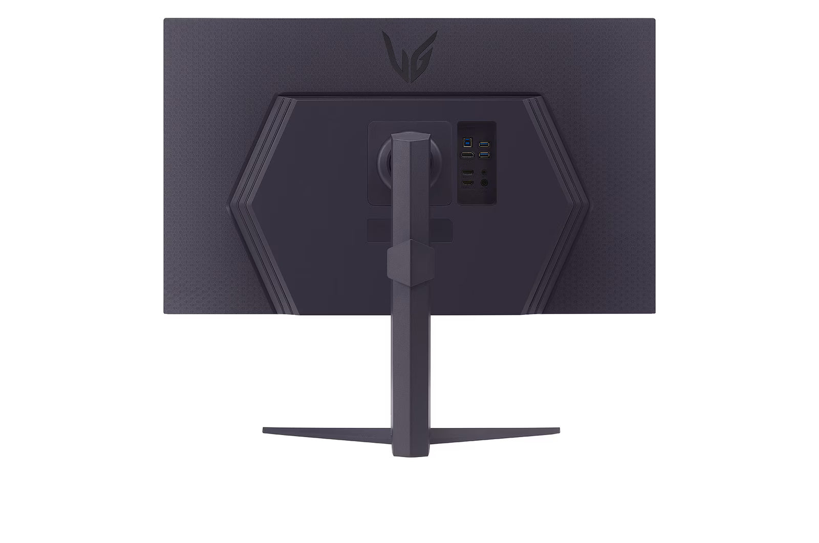 LG 32GS85Q-B 32” UltraGear QHD Nano IPS 180Hz Gaming Monitor