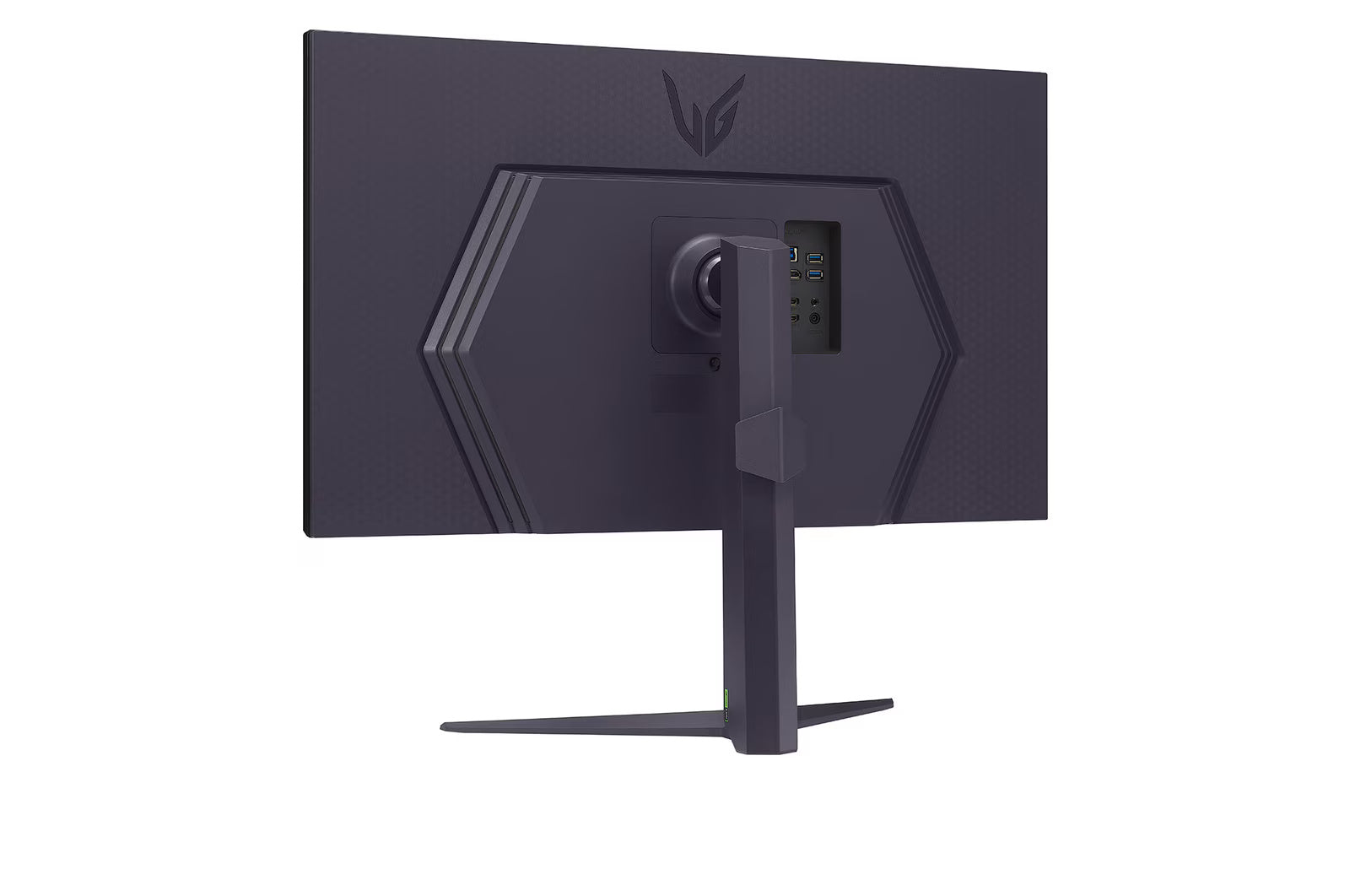LG 32GS85Q-B 32” UltraGear QHD Nano IPS 180Hz Gaming Monitor