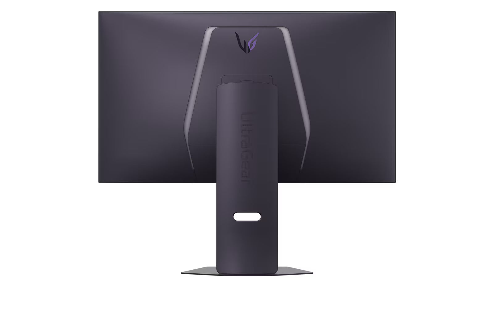 LG 32GS95UV-B 32" UltraGear Dual-Mode OLED Gaming Monitor