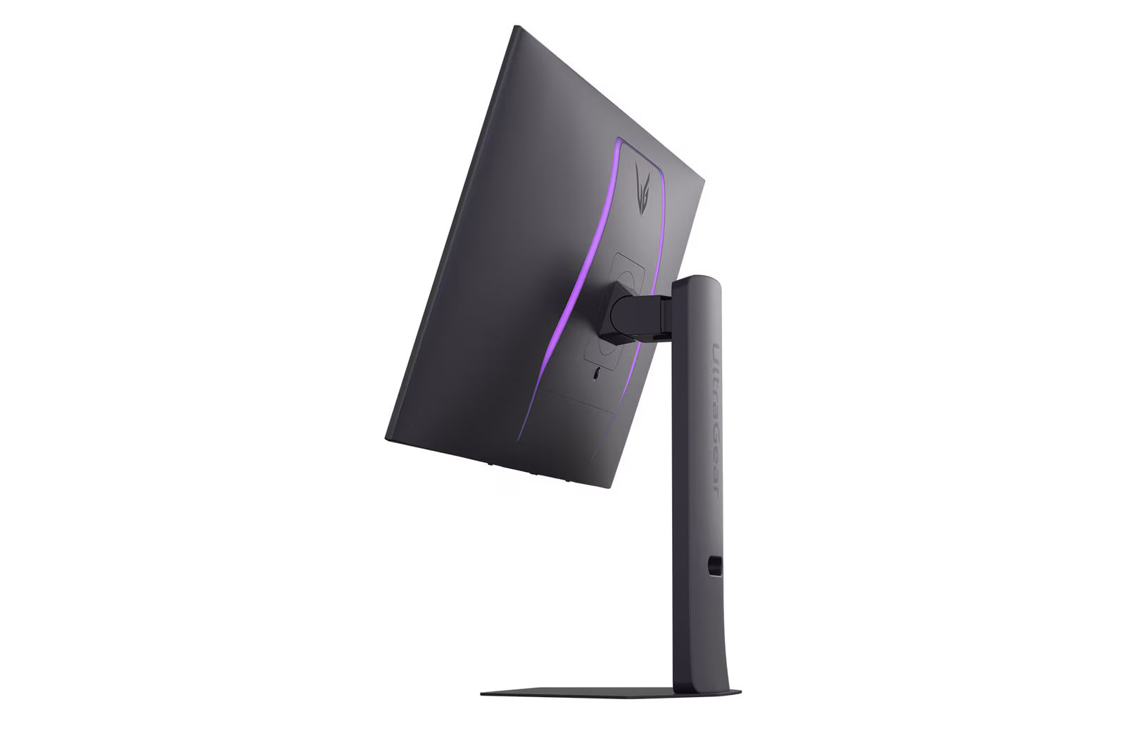 LG 32GS95UV-B 32" UltraGear Dual-Mode OLED Gaming Monitor