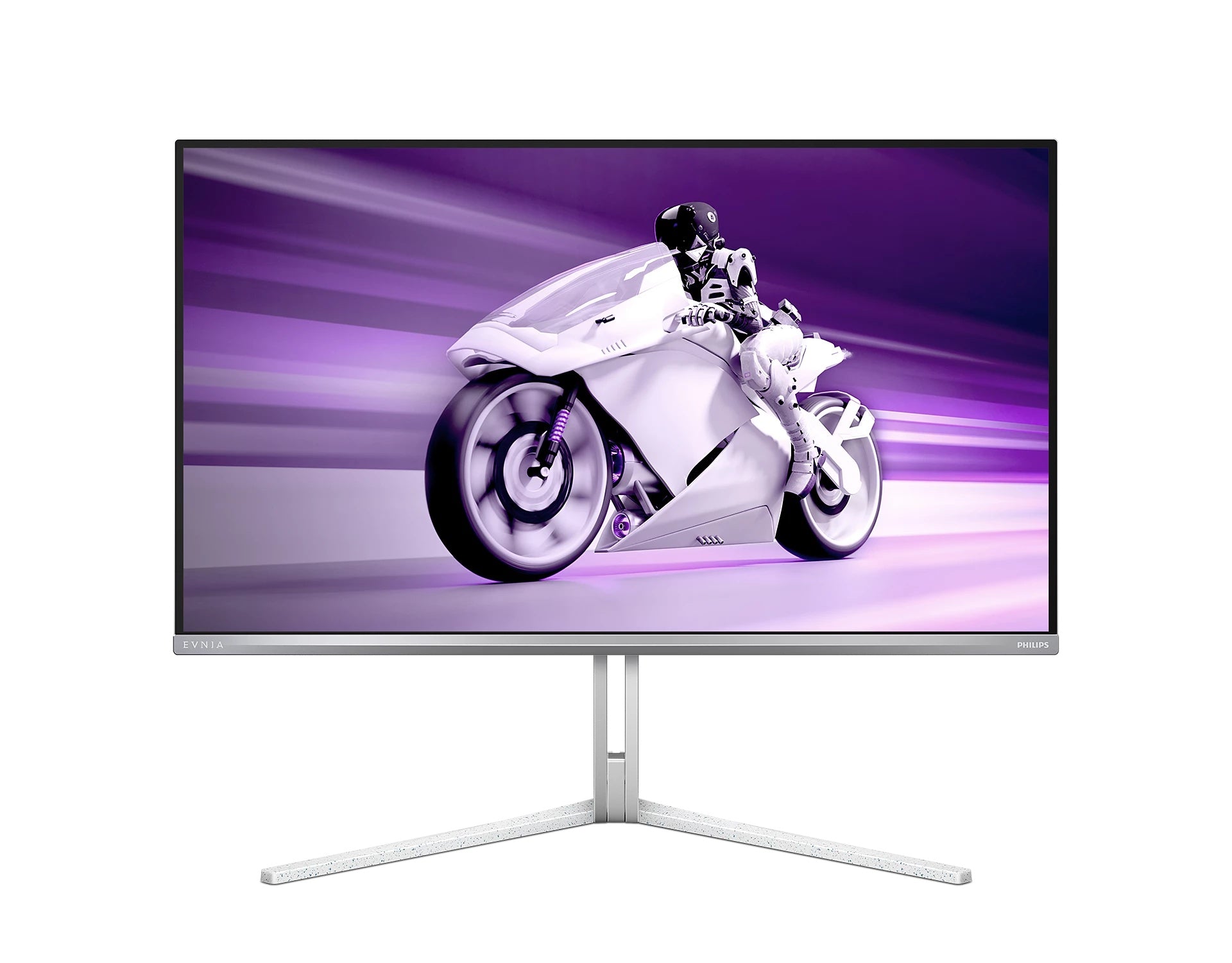PHILIPS 32M2N8900 31.5" QD OLED 4K UHD gaming monitor