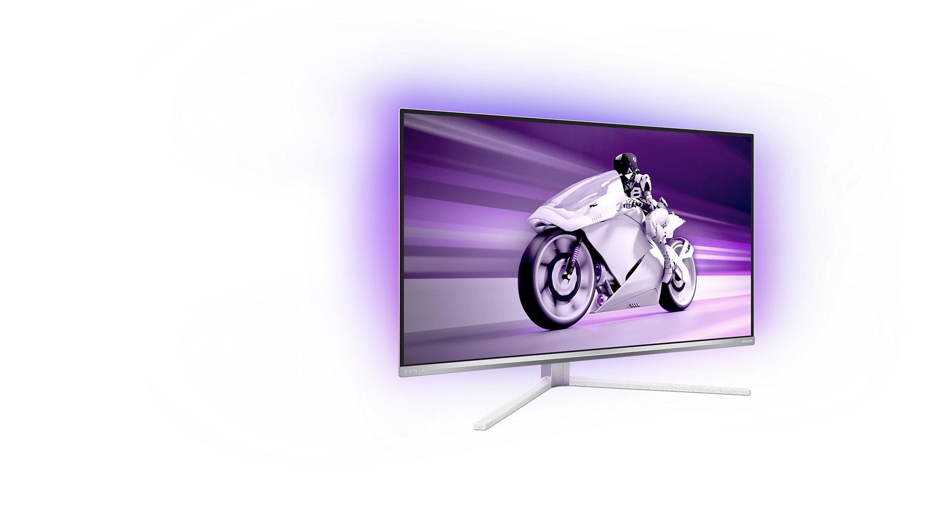 PHILIPS 32M2N8900 31.5" QD OLED 4K UHD gaming monitor