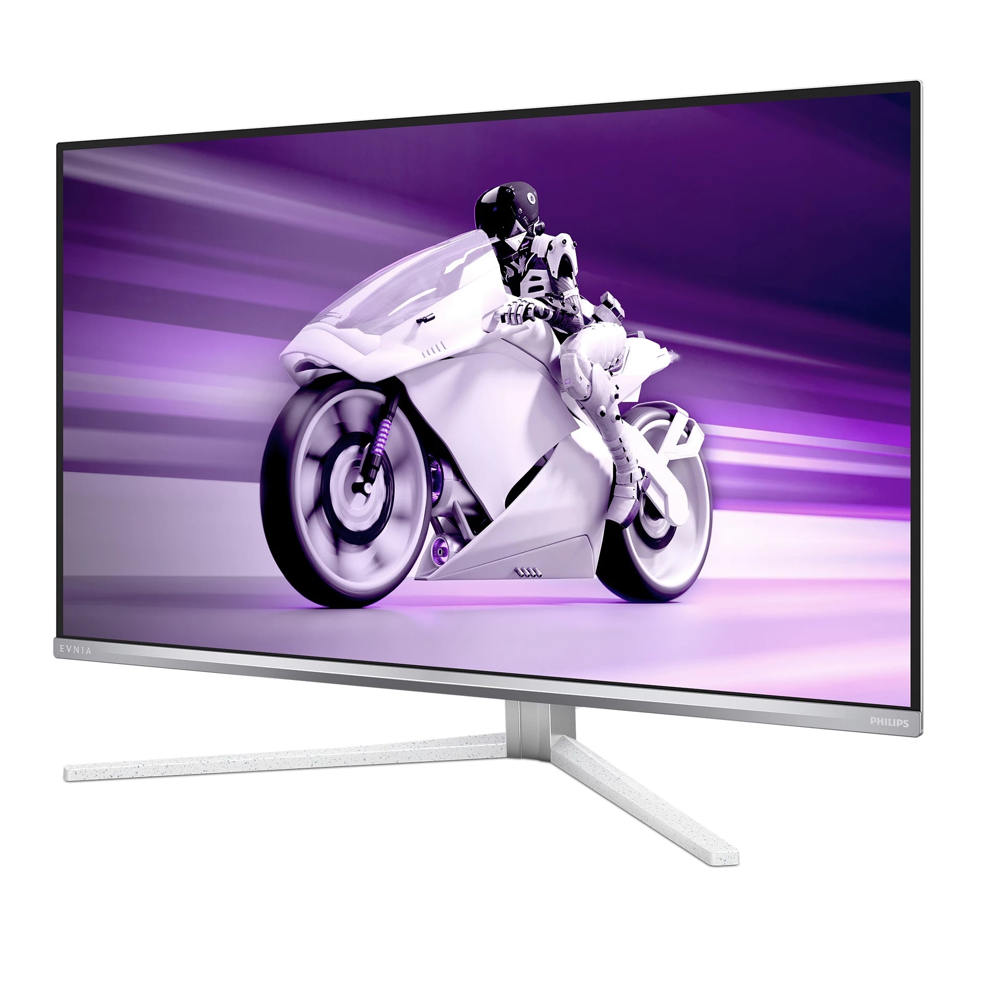 PHILIPS 32M2N8900 31.5" QD OLED 4K UHD gaming monitor
