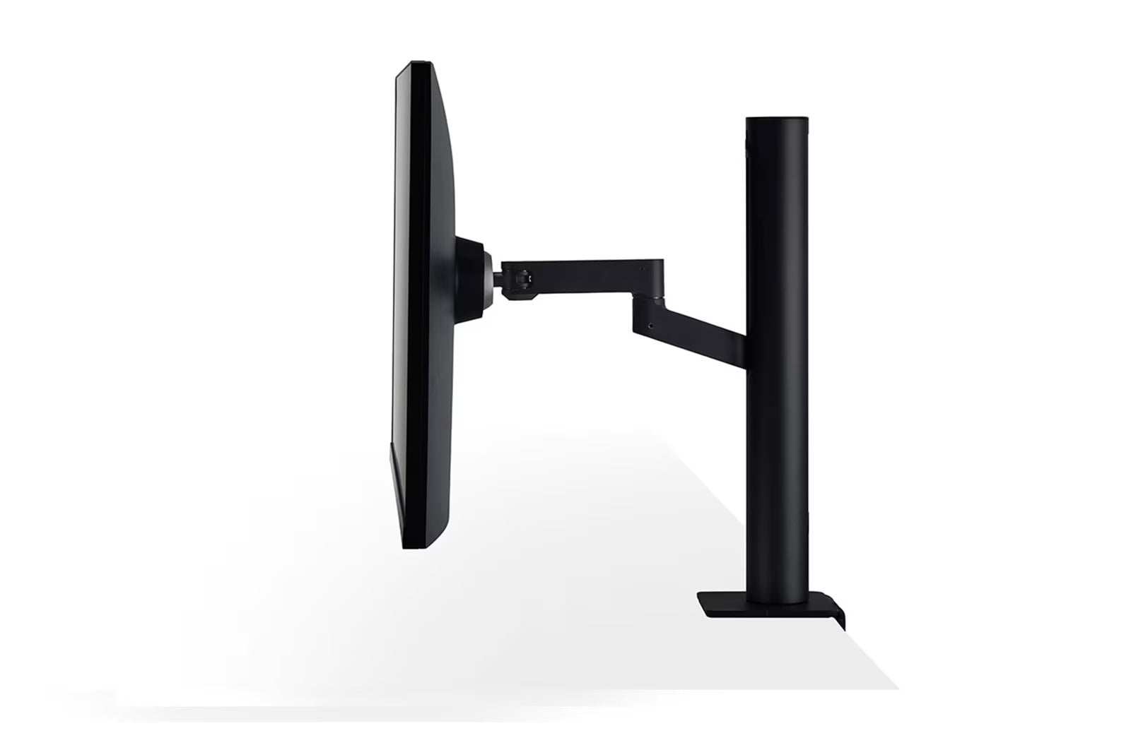 LG 32UN880K-B UltraFine™ 32" IPS Display Monitor with Ergo Stand