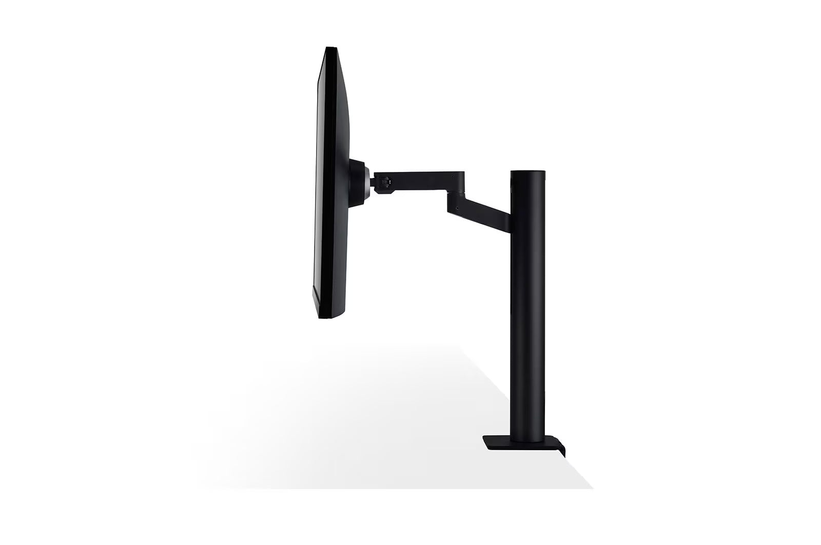 LG 32UN880K-B UltraFine™ 32" IPS Display Monitor with Ergo Stand