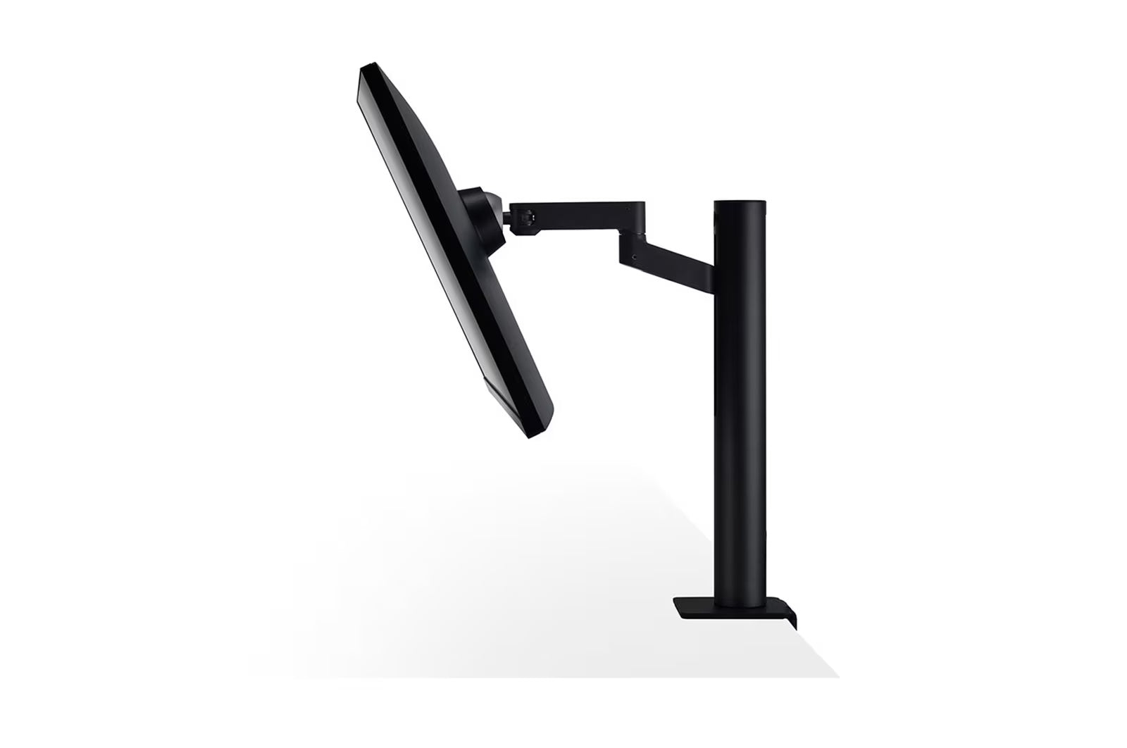 LG 32UN880K-B UltraFine™ 32" IPS Display Monitor with Ergo Stand