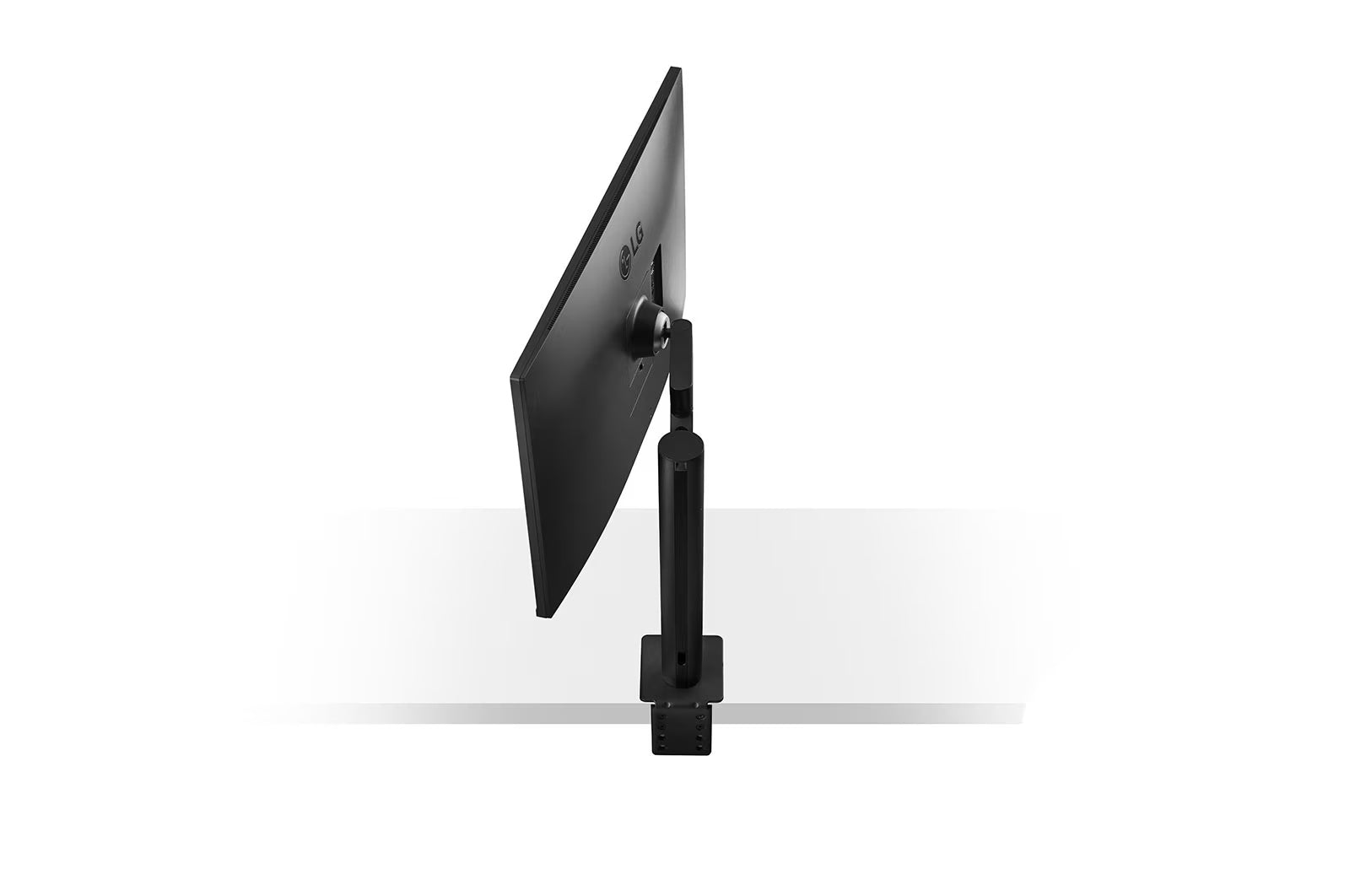 LG 32UN880K-B UltraFine™ 32" IPS Display Monitor with Ergo Stand