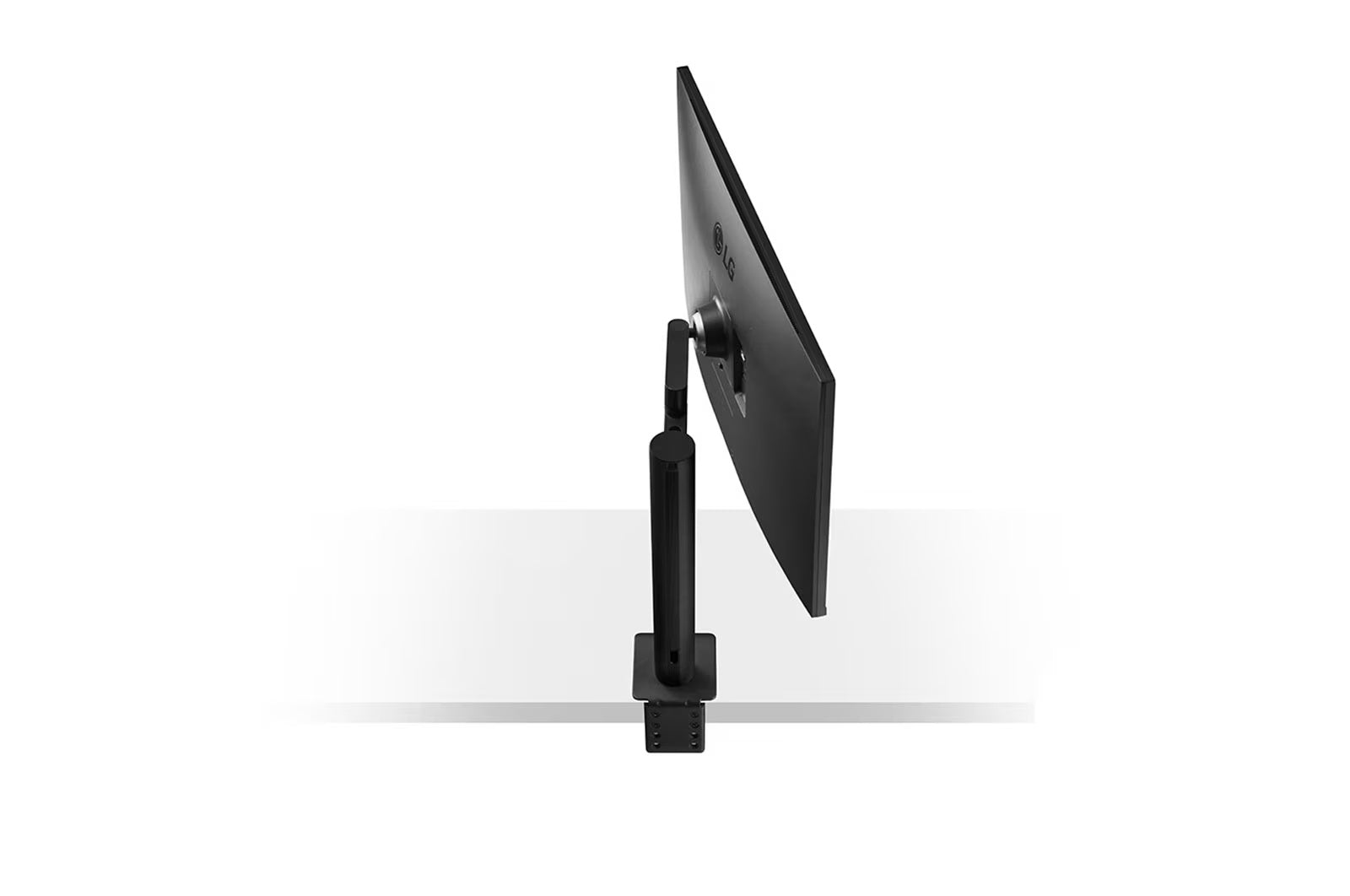 LG 32UN880K-B UltraFine™ 32" IPS Display Monitor with Ergo Stand