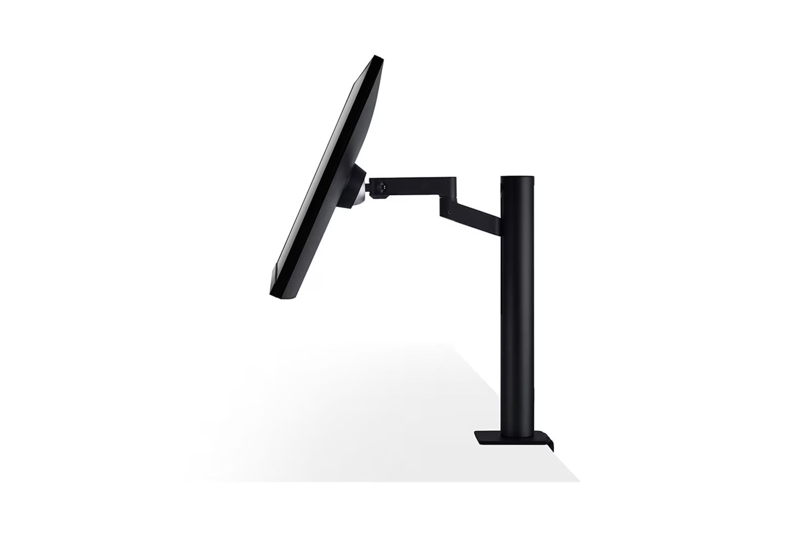LG 32UN880K-B UltraFine™ 32" IPS Display Monitor with Ergo Stand