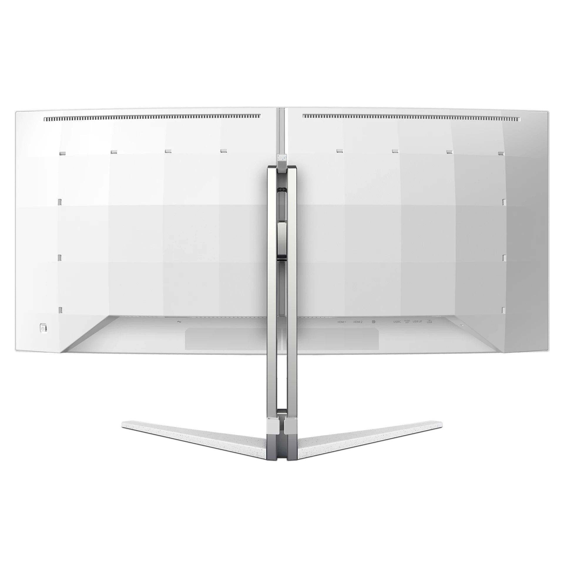 PHILIPS 34M2C8600 34" QD OLED Evnia Curved Gaming Monitor
