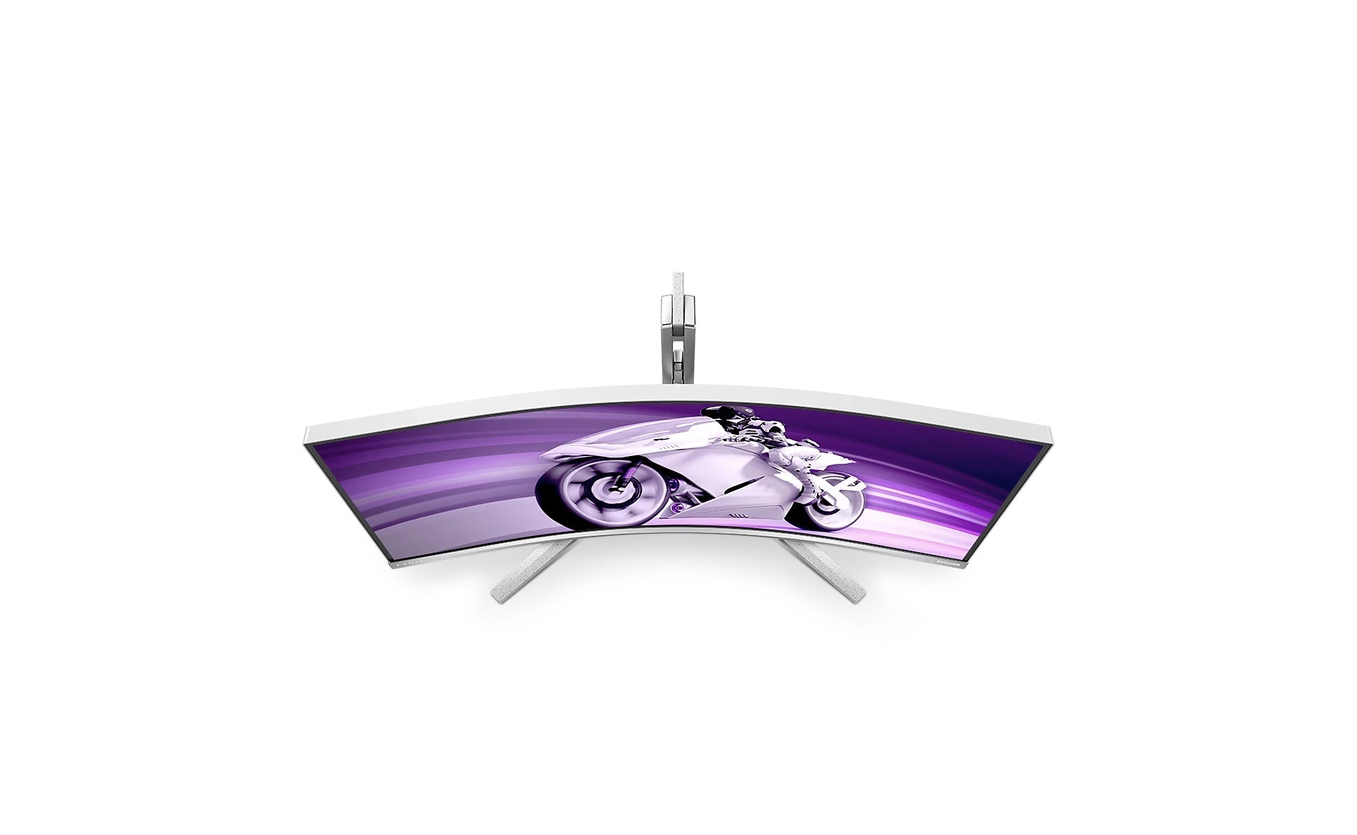 PHILIPS 34M2C8600 34" QD OLED Evnia Curved Gaming Monitor