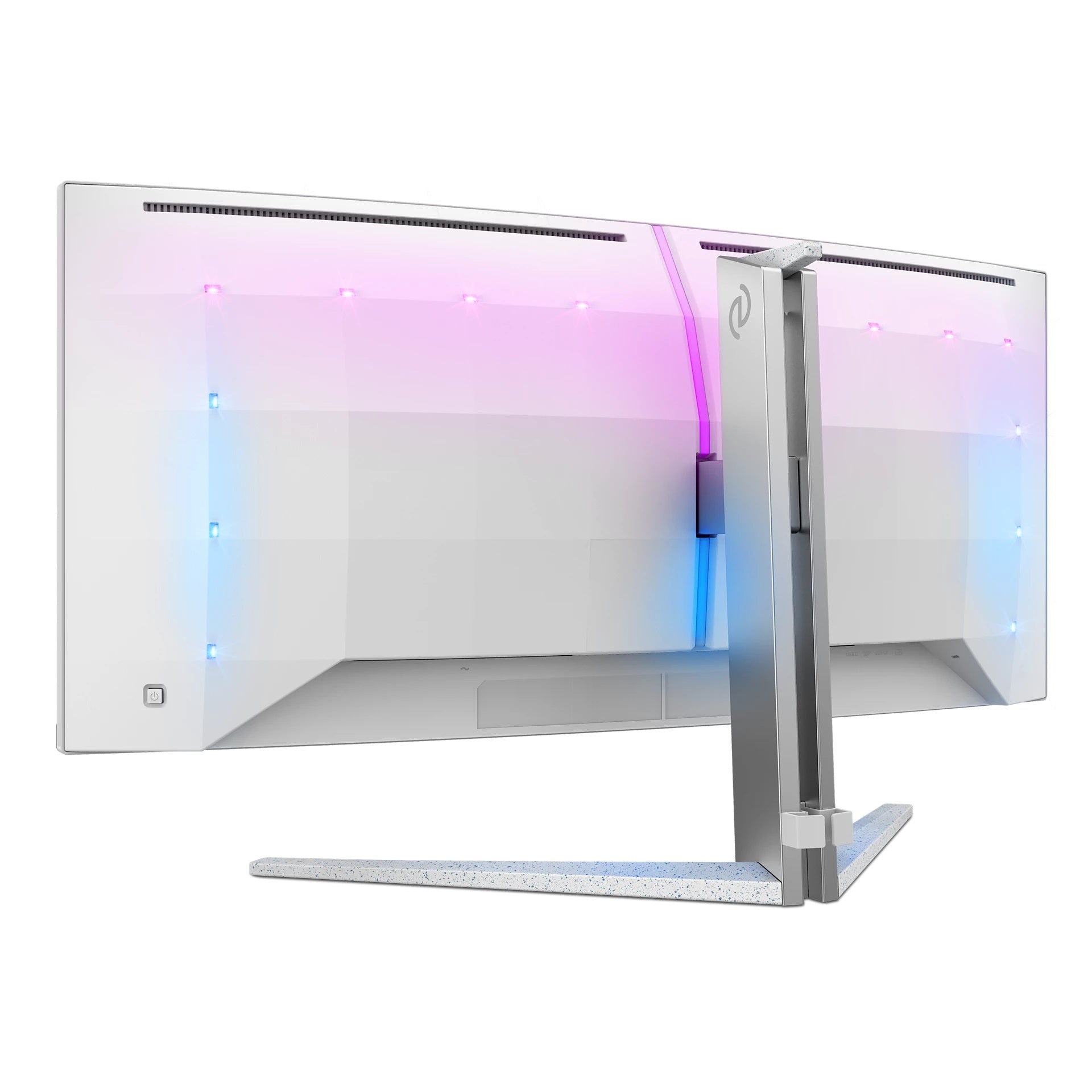 PHILIPS 34M2C8600 34" QD OLED Evnia Curved Gaming Monitor