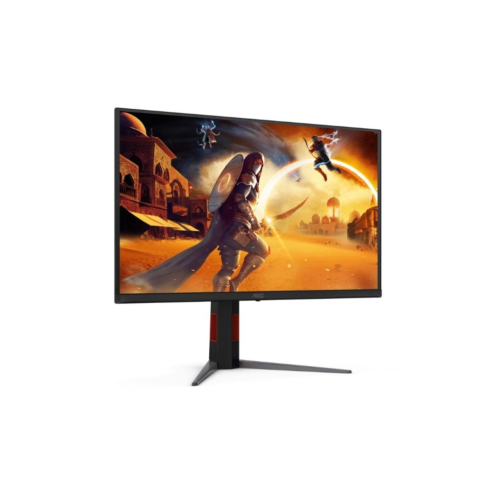 AOC 26.5" Q27G4ZD 240Hz 2K QD-OLED Gaming Monitor