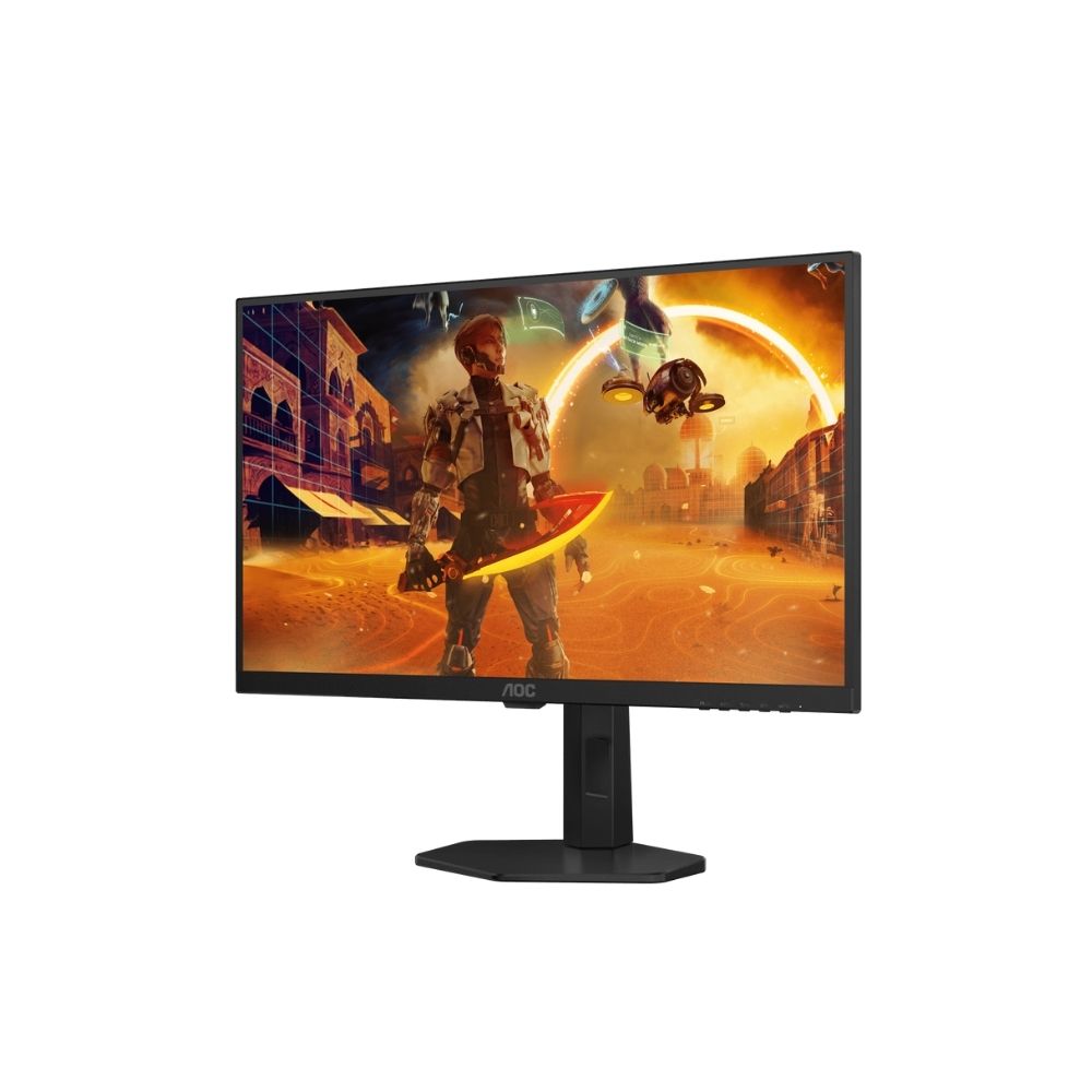 AOC 27" Q27G4XY 180Hz 2K VA Gaming Monitor