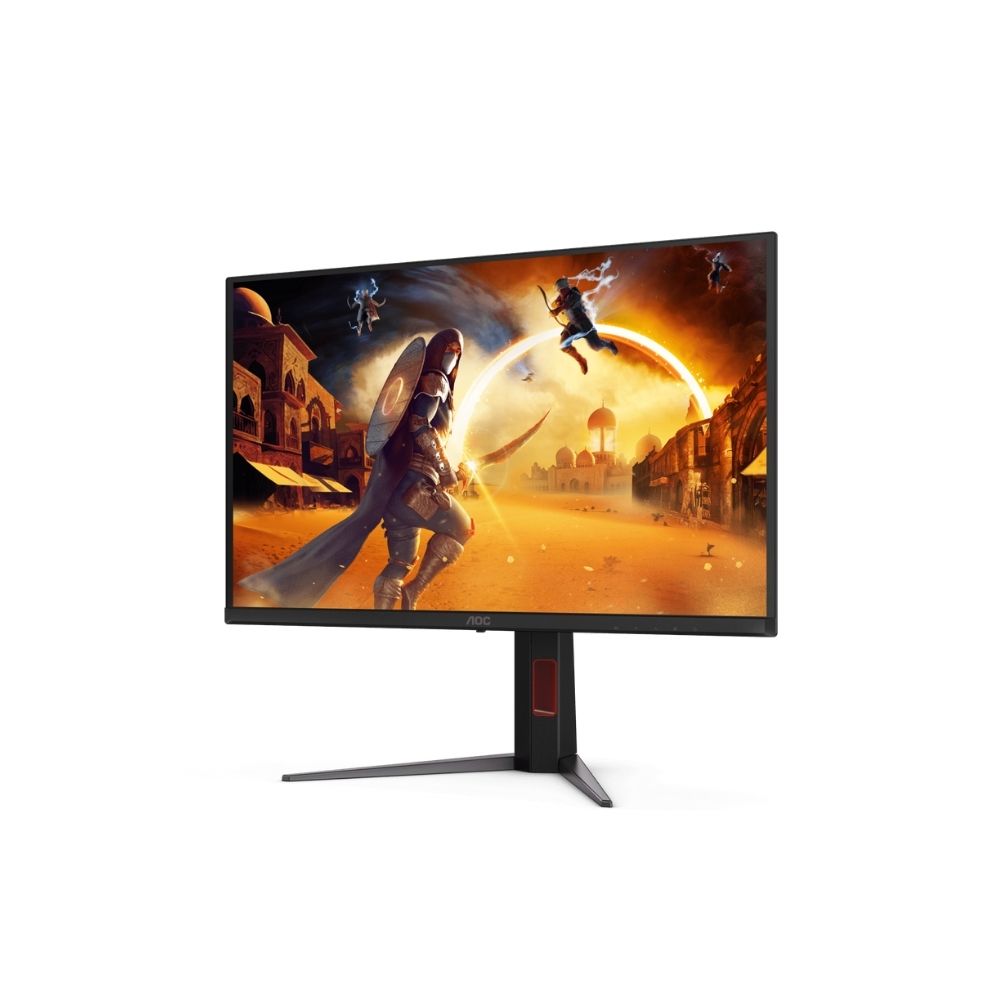 AOC 26.5" Q27G4ZD 240Hz 2K QD-OLED Gaming Monitor