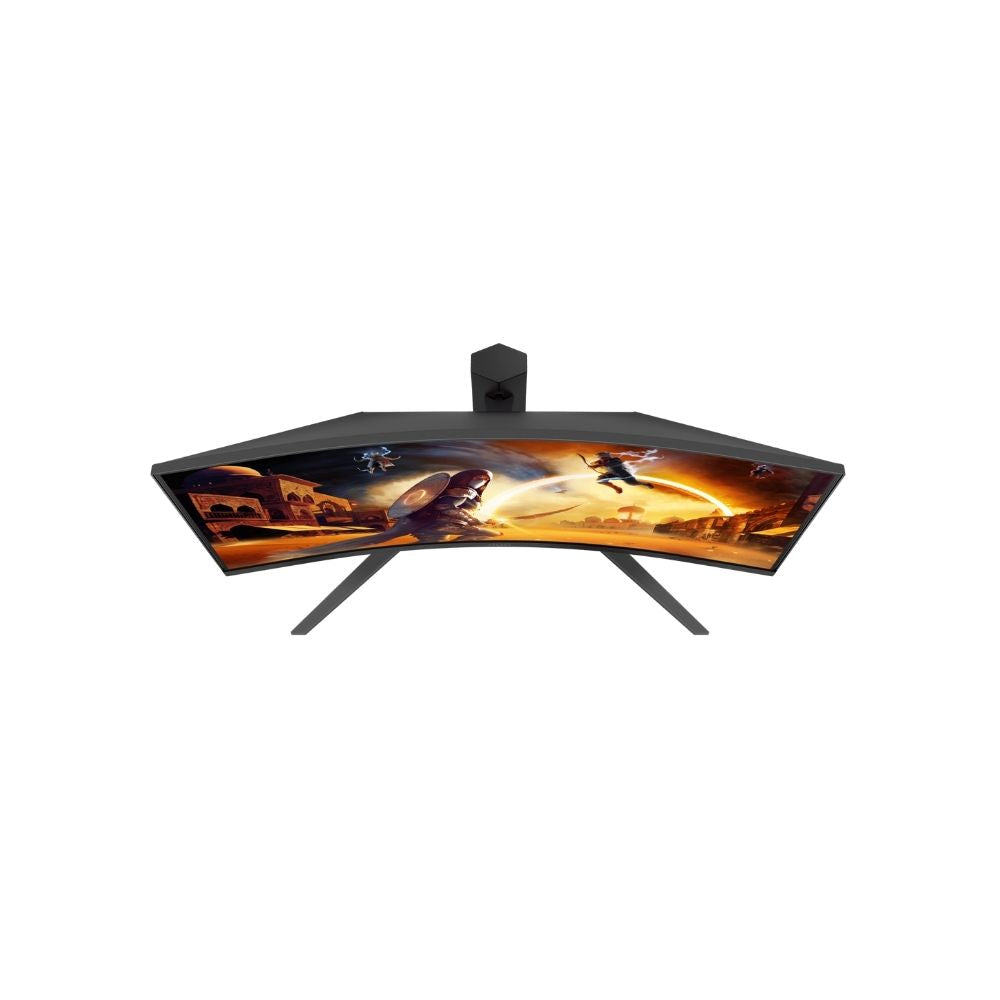 AOC 31.5" CQ32G4 180Hz 2K VA Gaming Monitor