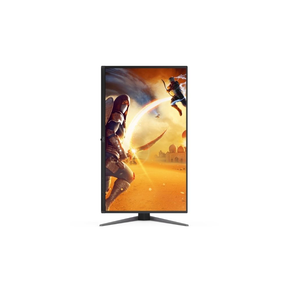 AOC 26.5" Q27G4ZD 240Hz 2K QD-OLED Gaming Monitor