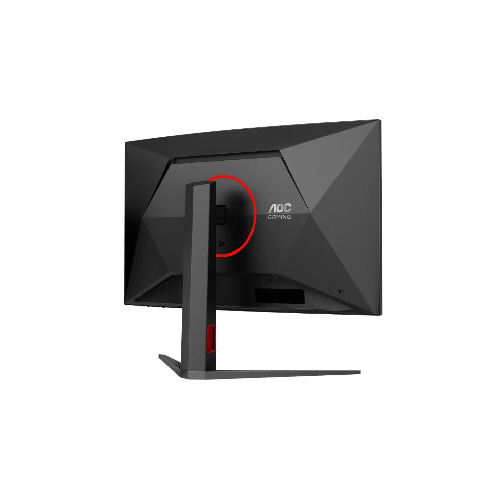 AOC 31.5" CQ32G4 180Hz 2K VA Gaming Monitor
