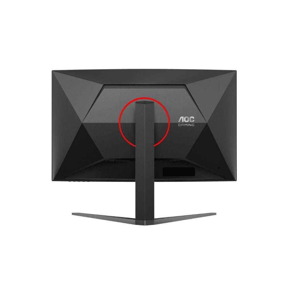 AOC 31.5" CQ32G4 180Hz 2K VA Gaming Monitor