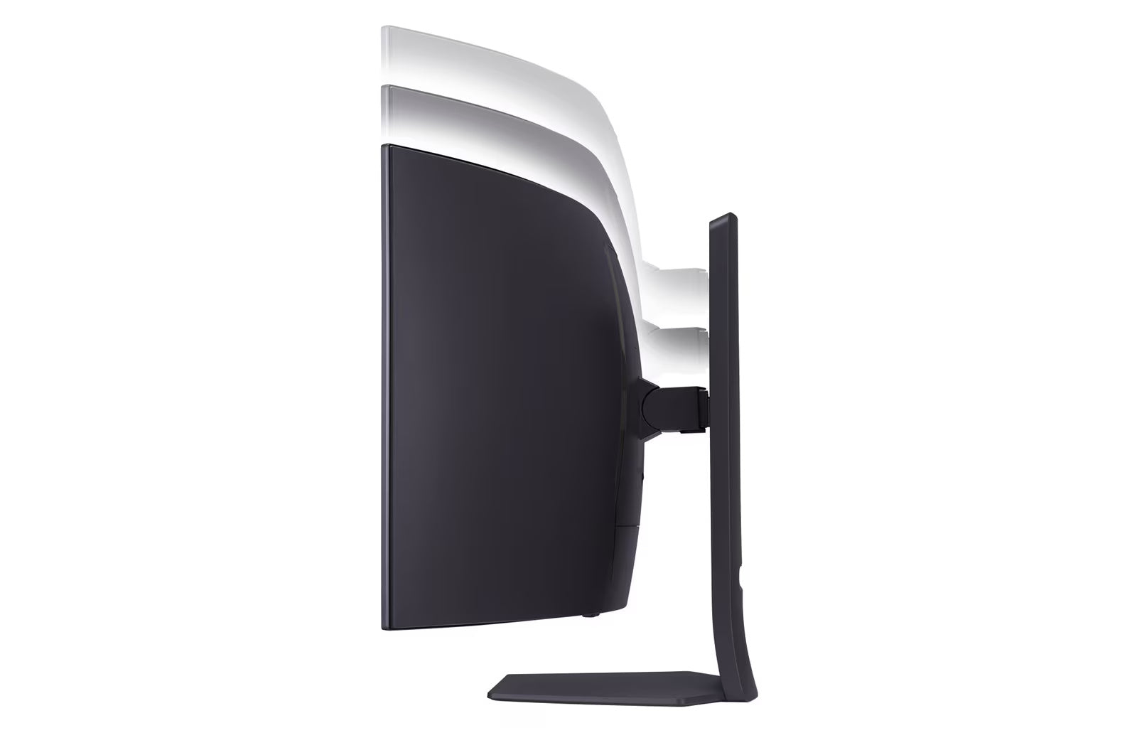 LG 39GS95QE-B 39" UltraGear OLED all-new 800R Curved Gaming Monitor