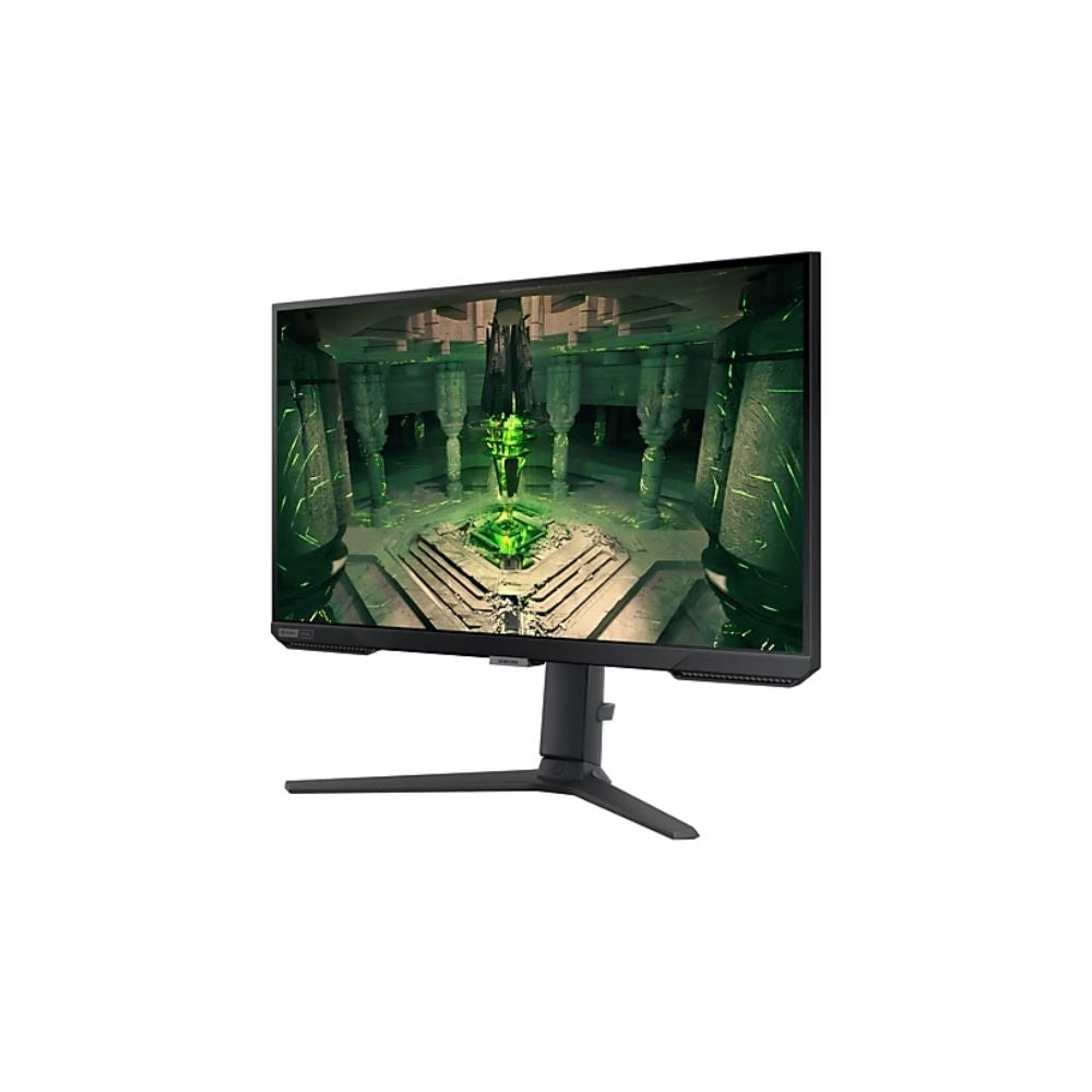 SAMSUNG 27" Odyssey G4 G40B FHD 240Hz Gaming Monitor