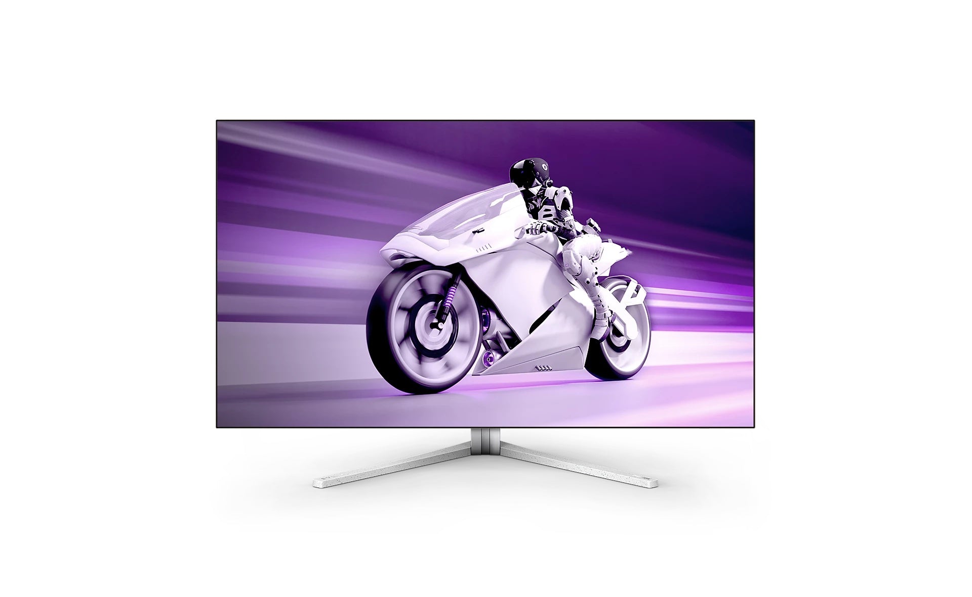 PHILIPS 42M2N8900 41.54" OLED Evnia Gaming Monitor