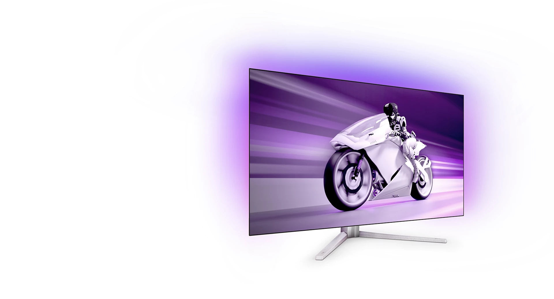 PHILIPS 42M2N8900 41.54" OLED Evnia Gaming Monitor
