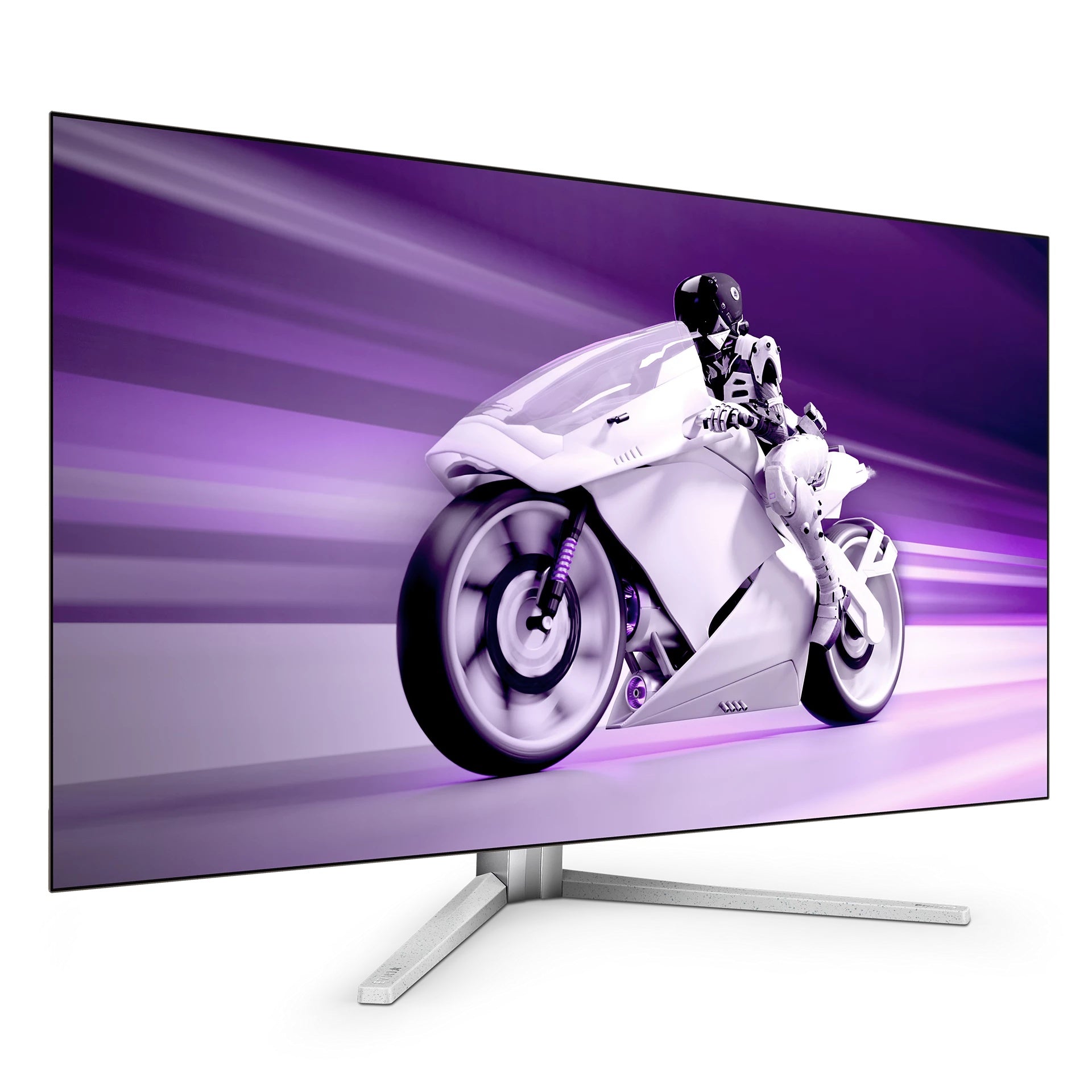 PHILIPS 42M2N8900 41.54" OLED Evnia Gaming Monitor