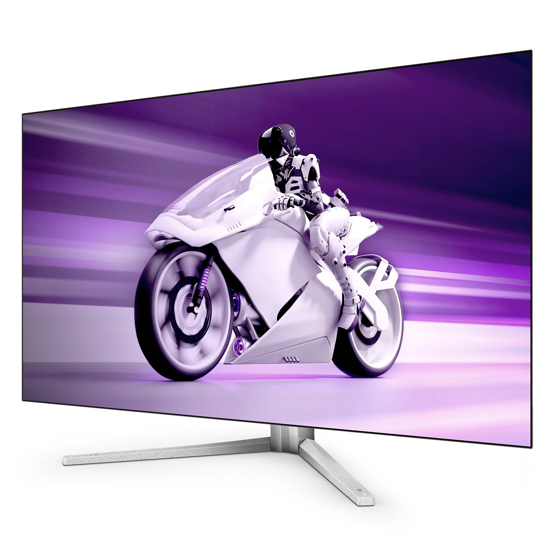 PHILIPS 42M2N8900 41.54" OLED Evnia Gaming Monitor
