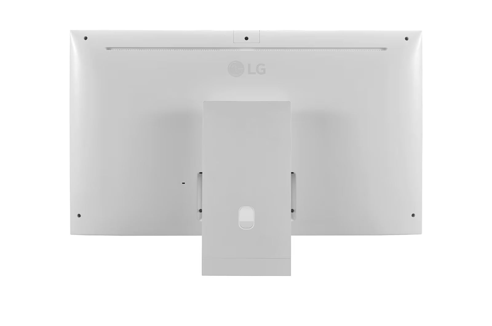 LG 43SQ700S-W UHD 4K 43" Smart Display with webOS
