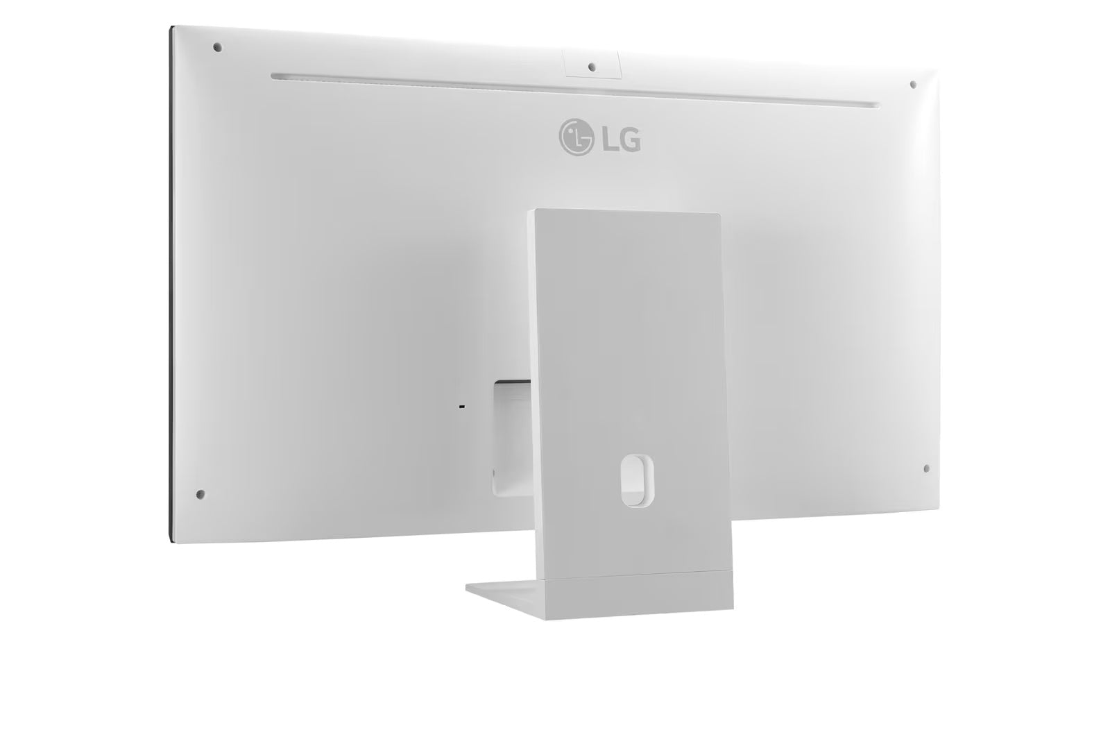 LG 43SQ700S-W UHD 4K 43" Smart Display with webOS