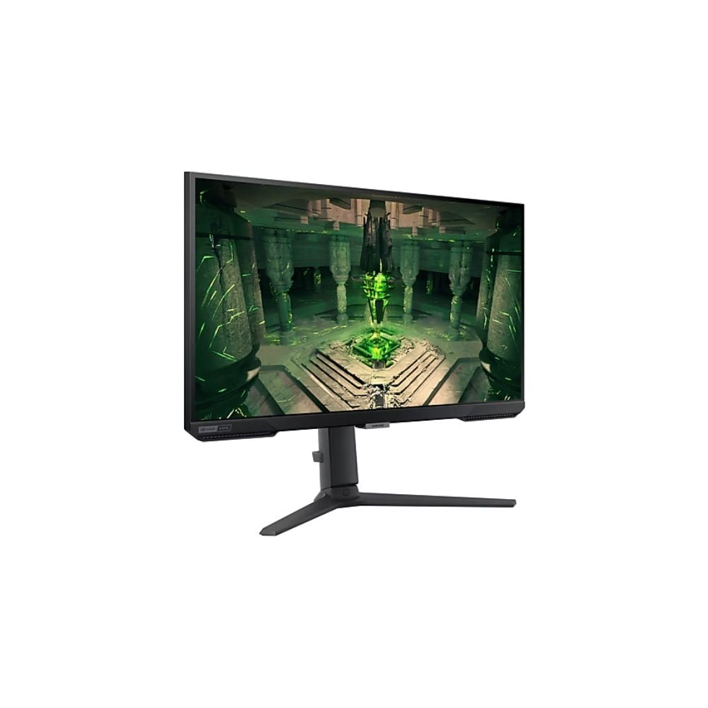 SAMSUNG 27" Odyssey G4 G40B FHD 240Hz Gaming Monitor