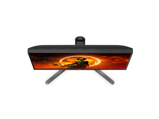 AOC 27" Q27G3XMN 180Hz VA QHD QD-Mini LED Gaming Monitor