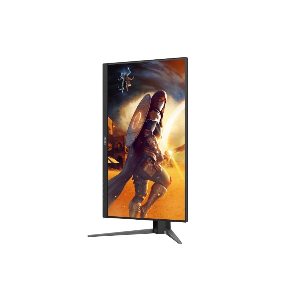 AOC 24" 24G4H Fast IPS 200Hz Gaming Monitor