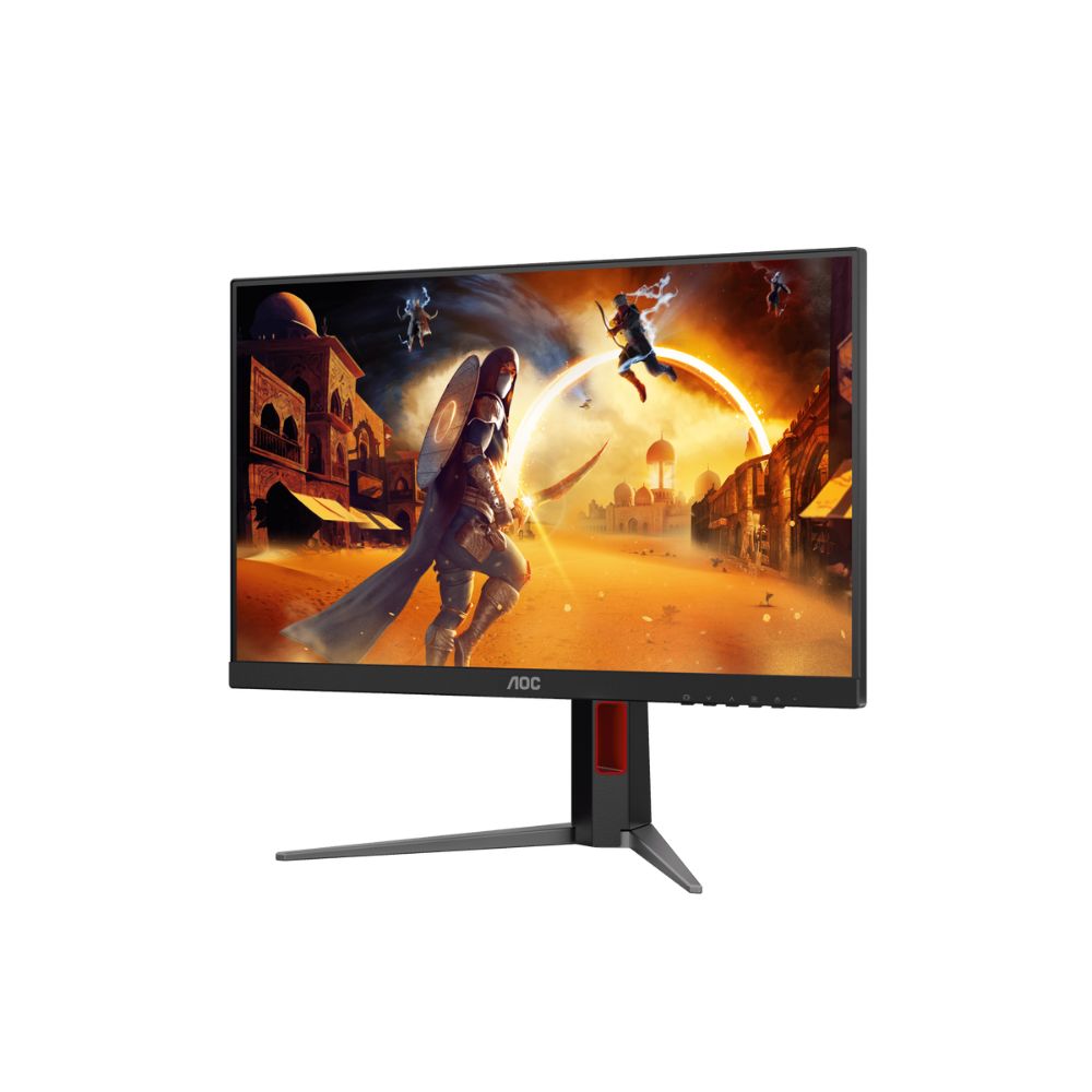 AOC 24" 24G4H Fast IPS 200Hz Gaming Monitor