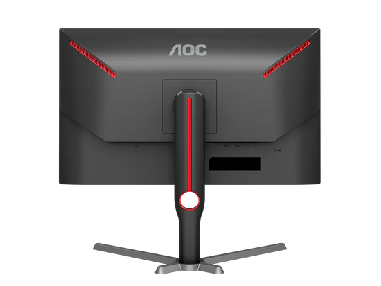 AOC 27" Q27G3XMN 180Hz VA QHD QD-Mini LED Gaming Monitor
